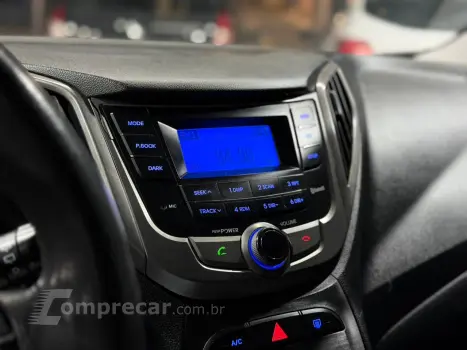 HB20 1.0 12V Comfort Plus