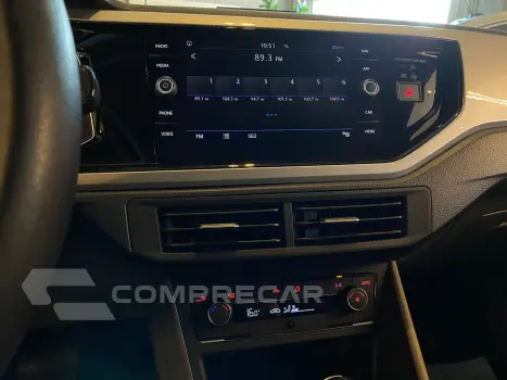 Polo 1.0 200 Tsi Highline Automático