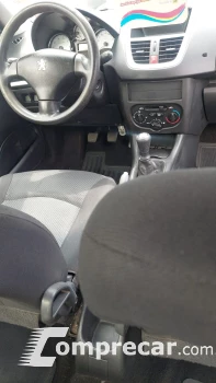 207 XR 1.4