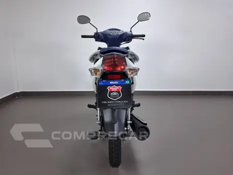 HONDA BIZ 125i