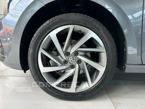 Polo Highline 200 TSI 1.0 Flex 12V Aut.