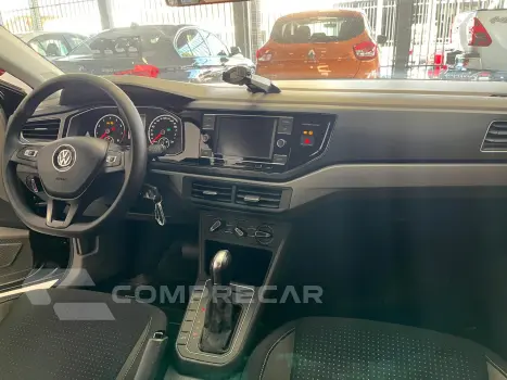 POLO COMFORTLINE 1.0
