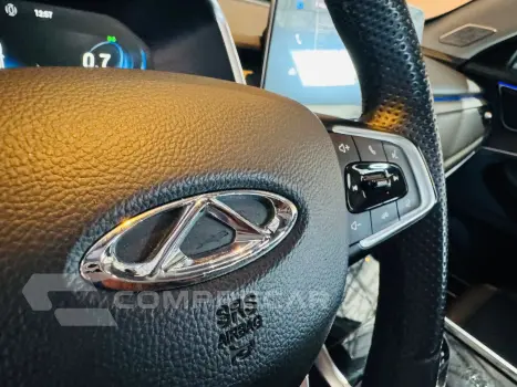 TIGGO 8 1.6 TGDI GASOLINA TXS DCT