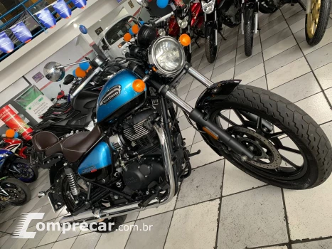 METEOR S