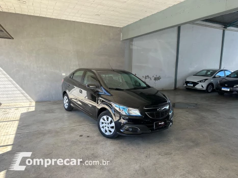 PRISMA 1.4 MPFI LT 8V