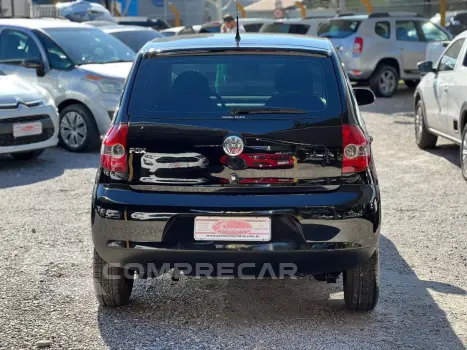 Fox 1.0 Mi 8V Flex 4P Manual