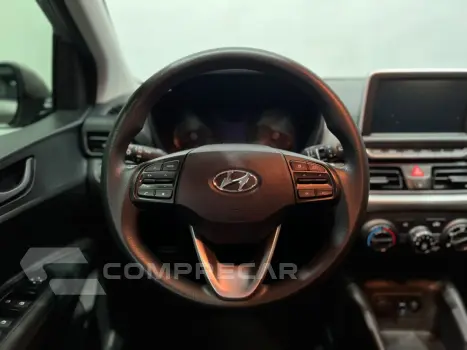 HB20 1.0 12V FLEX COMFORT MANUAL