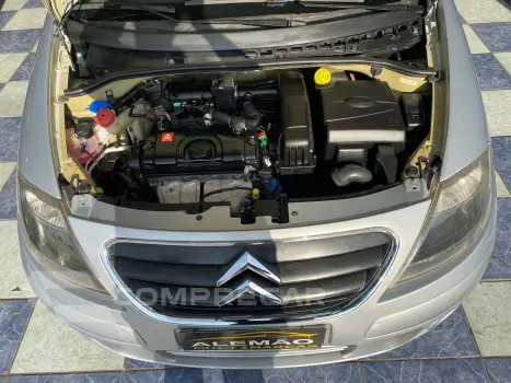 C3 1.4 I GLX 8V