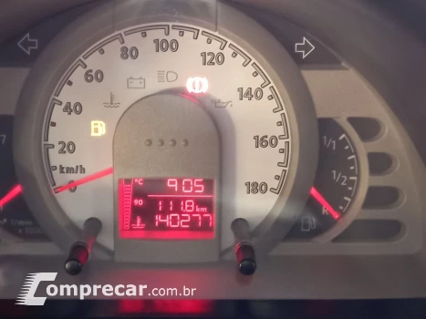 Fox 1.0 Mi 8V Flex 4P Manual