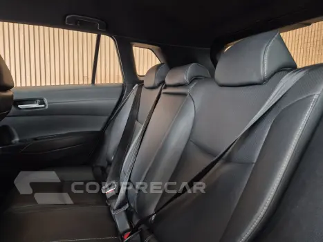 COROLLA CROSS 2.0 Vvt-ie XRE