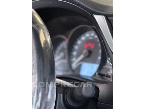 COROLLA 1.8 GLI UPPER 16V FLEX 4P AUTOMÁTICO