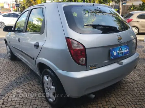 Celta Spirit/ LT 1.0 MPFI 8V FlexP. 5p