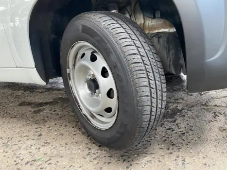 FIORINO ENDURANCE FURGÃO