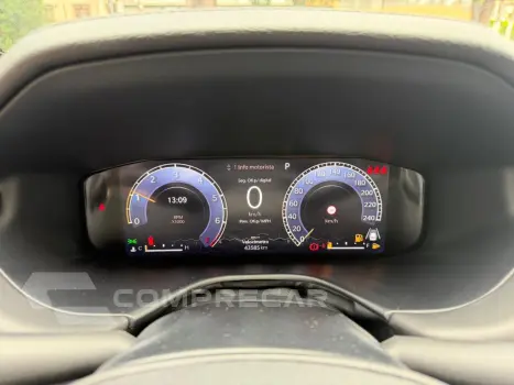 Compass 1.3 T270 Turbo Flex S At6