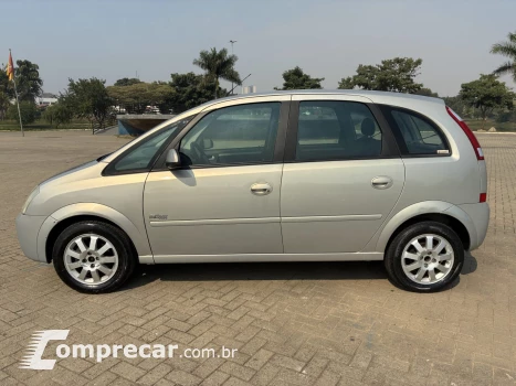 MERIVA 1.8 MPFI Maxx 8V