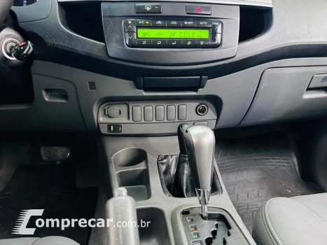 HILUX CD4X4 SRV