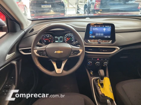 TRACKER 1.0 Turbo