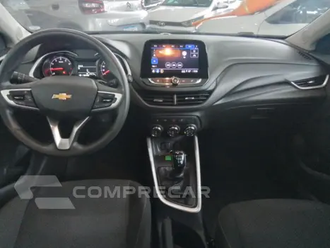ONIX 1.0 FLEX LT MANUAL