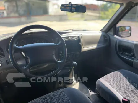 RANGER 2.3 XLT 16V 4X2 CD