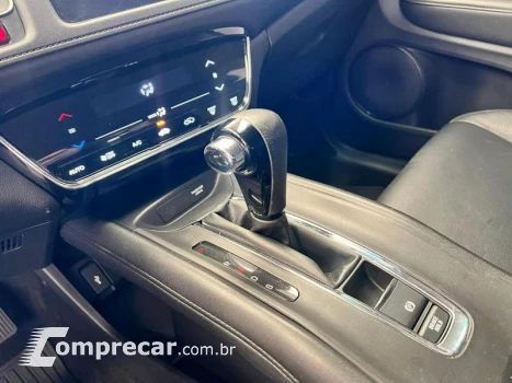 HR-V EXL CVT
