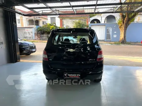 SPIN LT 1.8 8V Econo.Flex 5p Aut.