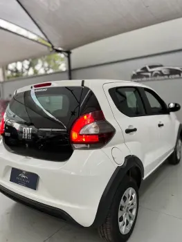 MOBI LIKE 1.0 Fire Flex 5p.