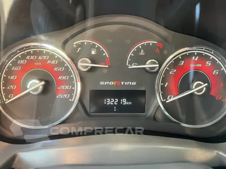 PALIO 1.6 MPI Sporting 16V