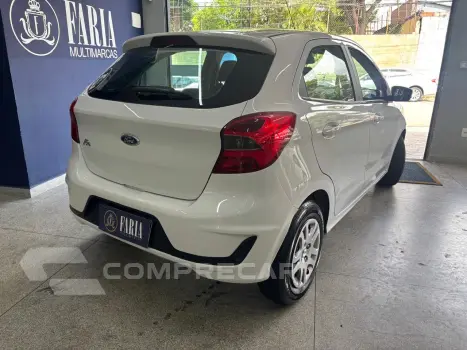 Ka 1.0 SE/SE Plus TiVCT Flex 5p