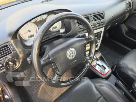 GOLF 2.0 MI SPORTLINE 8V FLEX 4P TIPTRONIC