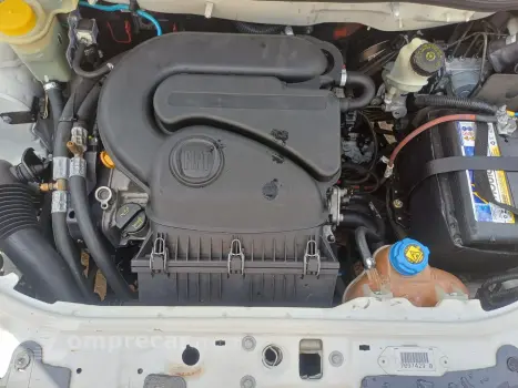 FIORINO REFRIGERADA 1.4 MPI FURGÃO WORKING 8V