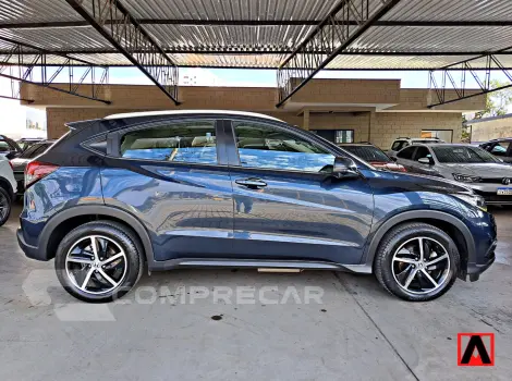 HR-V 1.5 16V Turbo Touring