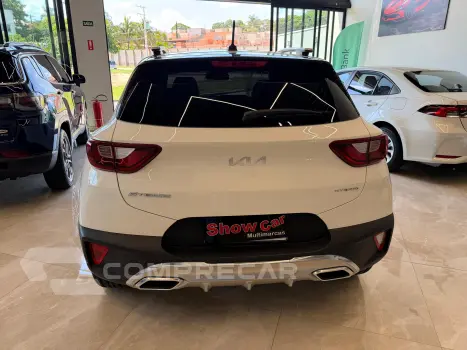 STONIC 1.0 Tgdi Mhev SX