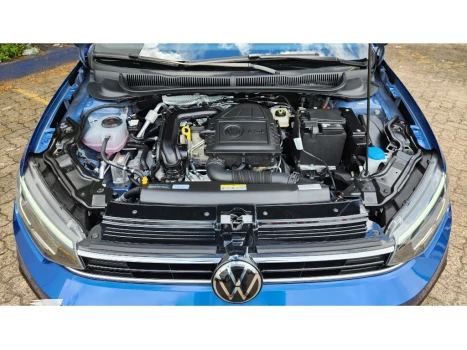 VIRTUS 1.0 200 TSI HIGHLINE AUTOMÁTICO