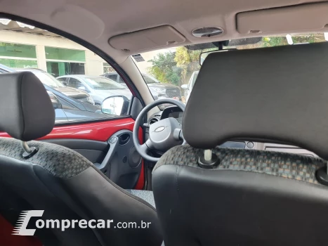KA 1.0 MPI GL 8V