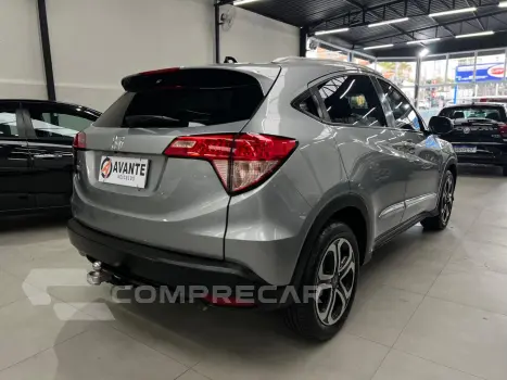 HR-V 1.8 16V FLEX EX 4P AUTOMÁTICO