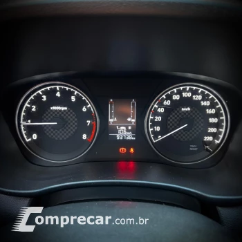 HB20S 1.0 12V Vision