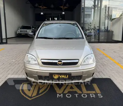 Corsa Hat. Maxx 1.4 8V ECONOFLEX 5p