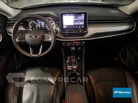 COMPASS 1.3 T270 TURBO FLEX LONGITUDE AT6