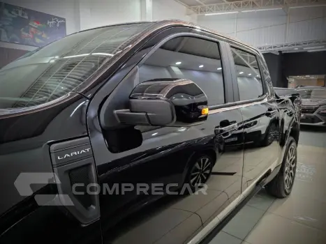 MAVERICK 2.5 HYBRID LARIAT E-CVT