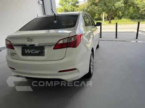 HB20S 1.0 12V Comfort Plus