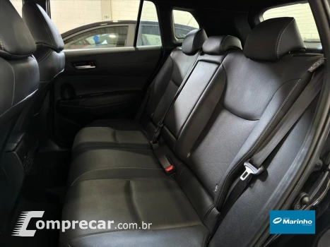 COROLLA CROSS 2.0 VVT-IE FLEX XRE DIRECT SHIFT
