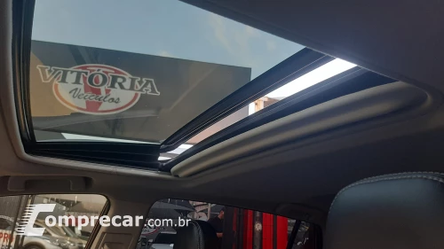 RAV4 2.0 4X2 16V