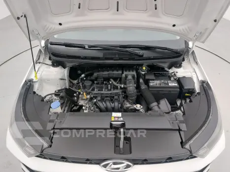 HB20 1.0 12V FLEX COMFORT PLUS MANUAL