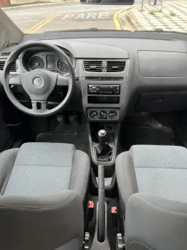 FOX 1.0 MI Bluemotion 8V