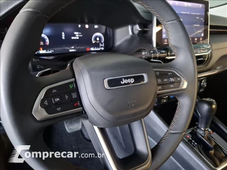 COMPASS 1.3 T270 Turbo Limited