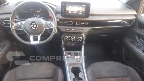 KARDIAN 1.0 TCE Premiére Edition EDC