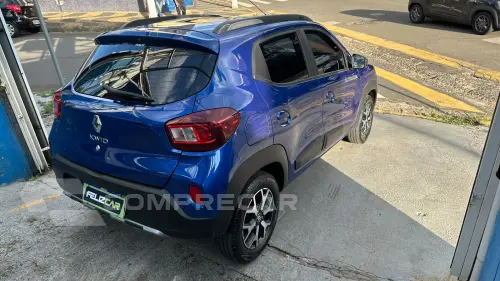KWID 1.0 12V SCE Outsider