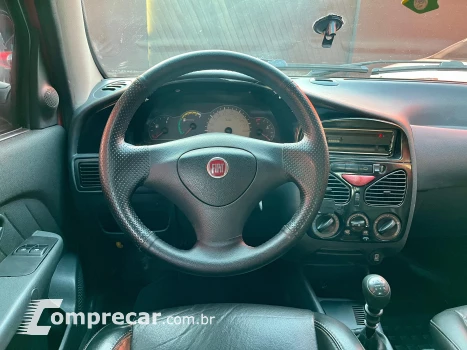 PALIO 1.0 MPI Fire 8V