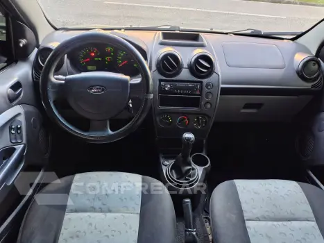 FIESTA 1.0 MPI HATCH 8V