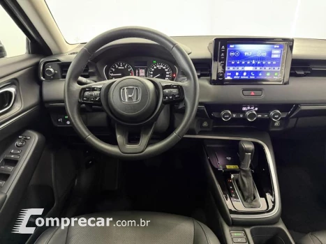 HR-V EXL HS
